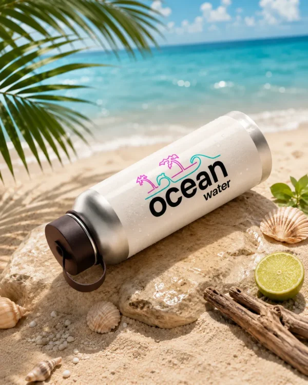Packaging design