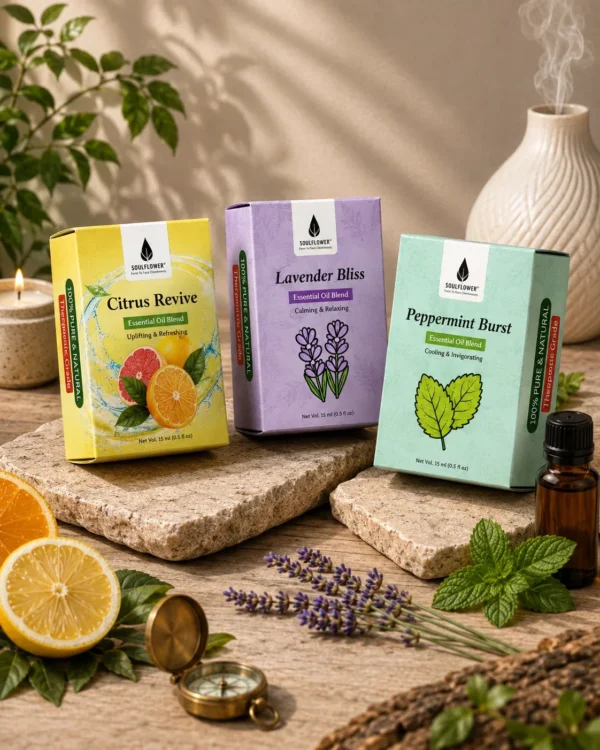 Packaging design